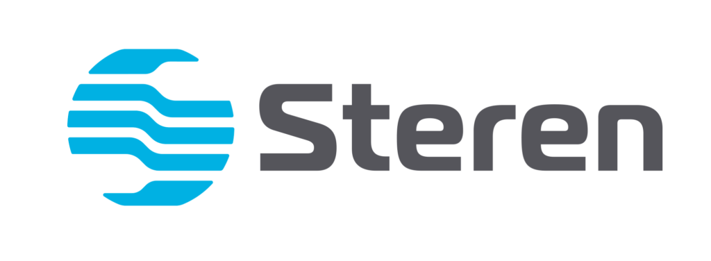 Steren Fondo transparente